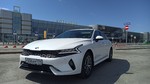 Аренда автомобилей  и минивена Hyundai Grand Starex