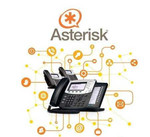 IP телефония Asterisk и IT Аутсорсинг