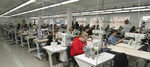 Швейное производство / Массовый пошив изделий