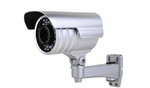 Монтаж и поставка систем видеонаблюдения