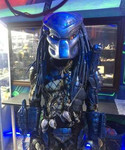 Шоу Хищник Predator. Аниматор. Ростов, Краснодар